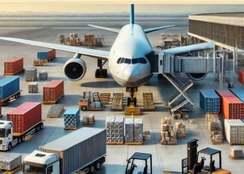 Strategic Shifts Reshape Canada’s Freight and Logistics Landscape Amid Market Disruption