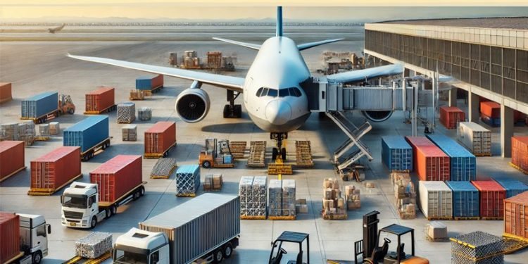Strategic Shifts Reshape Canada’s Freight and Logistics Landscape Amid Market Disruption