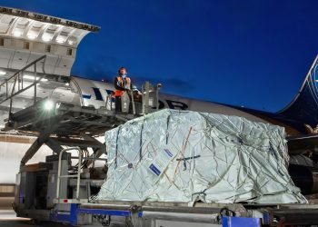 Nolinor Aviation Sets Industry Benchmark with Fire Safety Upgrade to Boeing 737-200 Fleet