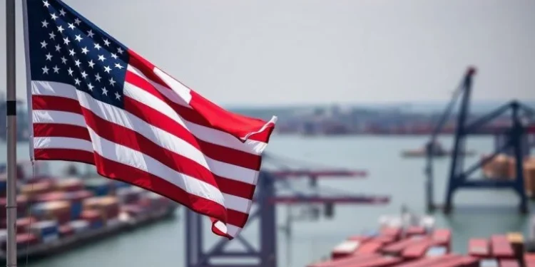 BREAKING: U.S. Dockworkers Secure Landmark Six-Year Contract, Stabilizing Maritime Supply Chains