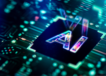 Strategic Surge: How AI is Quietly Redefining the Global Logistics Landscape in 2025