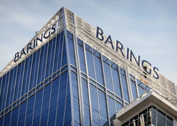 Barings Refinances California’s Tracy 205 Logistics Center with $70.2M Loan