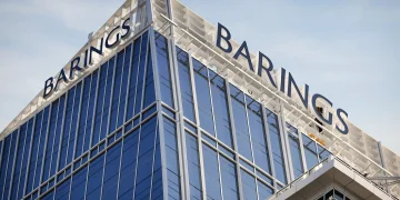Barings Refinances California’s Tracy 205 Logistics Center with $70.2M Loan