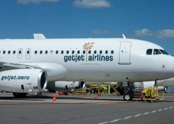 Major Milestone: GetJet Airlines to Launch Independent MRO Facility at Vilnius Airport