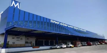MAJOR DEVELOPMENT: Bangalore Airport Unveils New High-Capacity Cargo Terminal