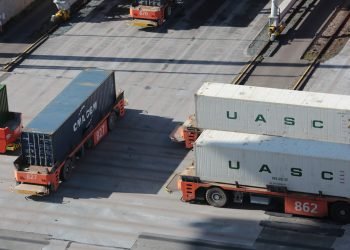 Exclusive Report: Cargo Logistics Brokerage Market Surges Amid Global Trade Expansion