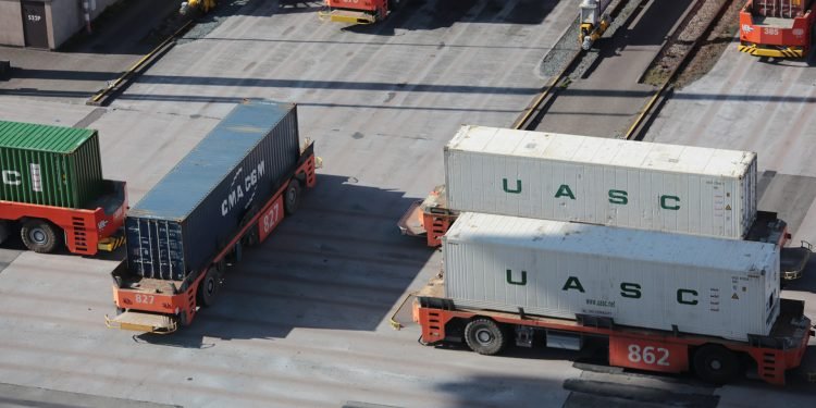 Exclusive Report: Cargo Logistics Brokerage Market Surges Amid Global Trade Expansion