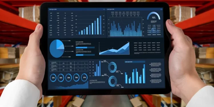 Strategic Shift: How Predictive Analytics is Redefining Global Supply Chains