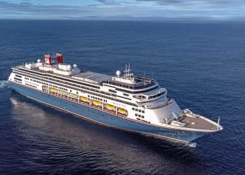 Strategic Industry Move: Fred Olsen Ocean Sells Stake in United Wind Logistics for €48.5M