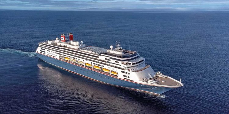 Strategic Industry Move: Fred Olsen Ocean Sells Stake in United Wind Logistics for €48.5M