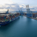 CMA CGM Surpasses Maersk to Become World’s Second-Largest Shipping Line