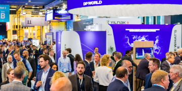 Breakbulk Europe 2025