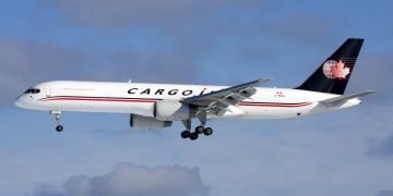 Exclusive: Cargojet Leads the Digital Transformation of Air Cargo with Aerios Charter App