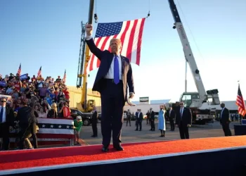 EXCLUSIVE: Trump’s New Trade Tariffs Set to Shake Global Supply Chains