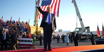 EXCLUSIVE: Trump’s New Trade Tariffs Set to Shake Global Supply Chains