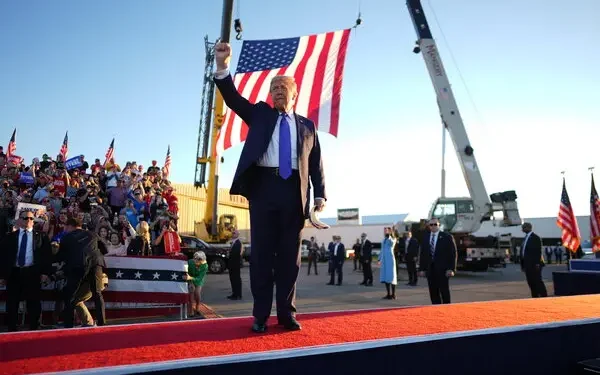 EXCLUSIVE: Trump’s New Trade Tariffs Set to Shake Global Supply Chains