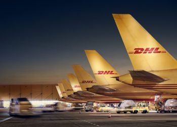 DHL’s Airfreight Soars by 6.8% in 2024 Amidst Strategic Overhaul
