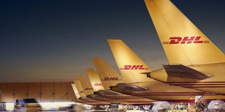 DHL’s Airfreight Soars by 6.8% in 2024 Amidst Strategic Overhaul