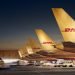 DHL’s Airfreight Soars by 6.8% in 2024 Amidst Strategic Overhaul