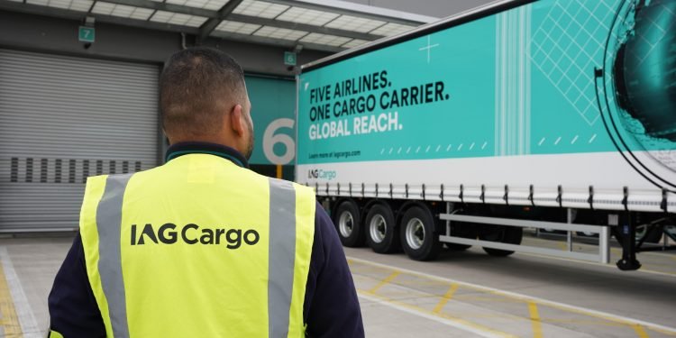 IAG Cargo Revives Global Trade Routes in Bold Summer 2025 Expansion