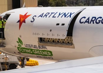 SmartLynx Announces Strategic Shift as It Phases Out A321 Freighter Operations