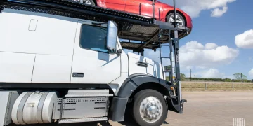 Proficient Auto Logistics Charts Bold Growth Path Amid Industry Headwinds