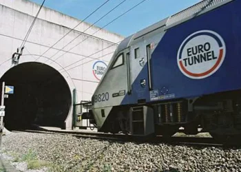 Channel Tunnel Rail Freight: A Wasted Opportunity in European Logistics?