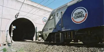 Channel Tunnel Rail Freight: A Wasted Opportunity in European Logistics?