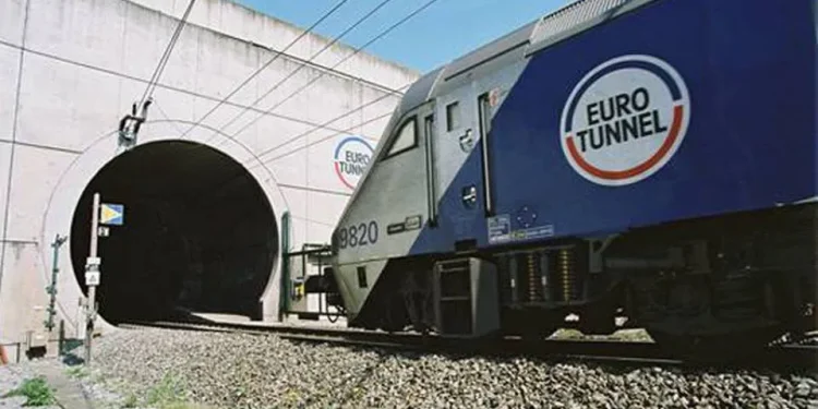 Channel Tunnel Rail Freight: A Wasted Opportunity in European Logistics?