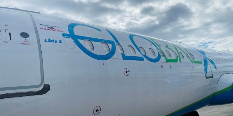 GlobalX Maintains Strong Air Cargo Investment Amid Strategic Business Shift