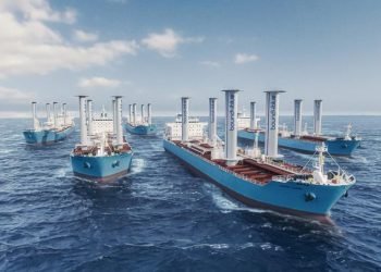 Groundbreaking Momentum: Why 2025 Could Be a Turning Point in Maritime Decarbonisation