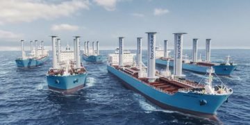 Groundbreaking Momentum: Why 2025 Could Be a Turning Point in Maritime Decarbonisation