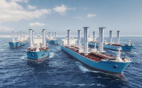 Groundbreaking Momentum: Why 2025 Could Be a Turning Point in Maritime Decarbonisation