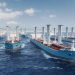 Groundbreaking Momentum: Why 2025 Could Be a Turning Point in Maritime Decarbonisation