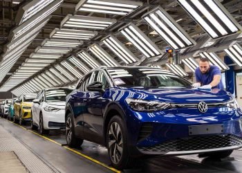 Europe’s EV Supply Chain Accelerates Nearshoring and Localization to Boost Resilience