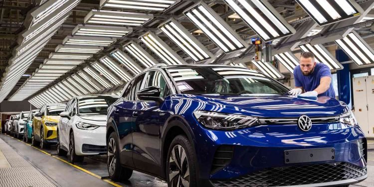 Europe’s EV Supply Chain Accelerates Nearshoring and Localization to Boost Resilience