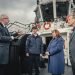 Revolutionary Step: Port of Leith Launches First Green Hydrogen Shore Power Demonstration