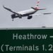 Aviation Safety in Focus as Heathrow Blackout Disrupts Flights Across Europe
