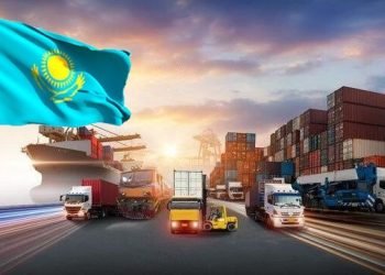 NH Logistics KAZ TOO Strengthens Kazakhstan’s Position in Global Freight Forwarding