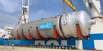 Deugro Names Steffen Behrens as New Chief Commercial Officer