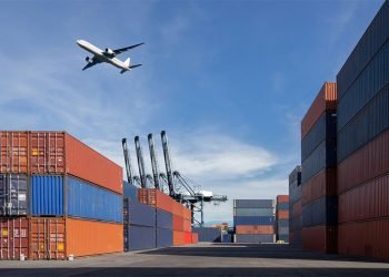 Exclusive: U.S. Tariffs on Chinese Vessels Could Trigger a Surge in Air Cargo Demand