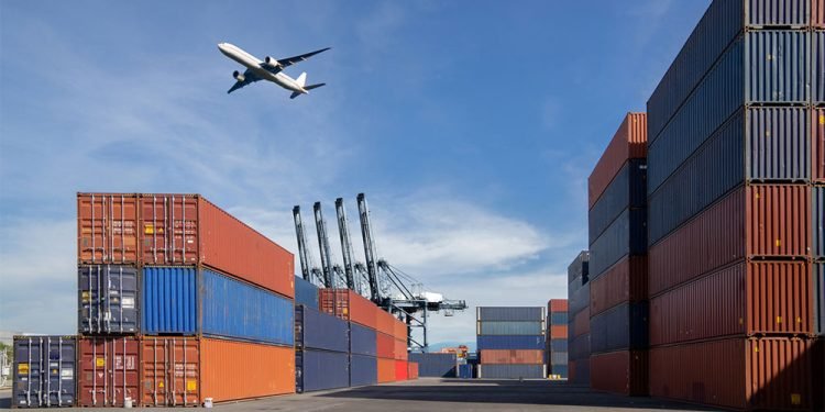 Exclusive: U.S. Tariffs on Chinese Vessels Could Trigger a Surge in Air Cargo Demand