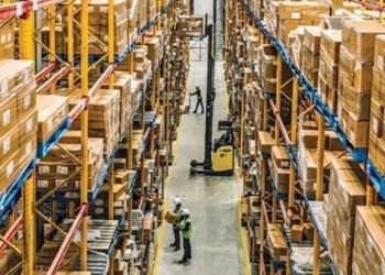 Critical Growth: Hazardous Chemical Warehousing & Logistics Market Expands Amid Rising Safety Regulations