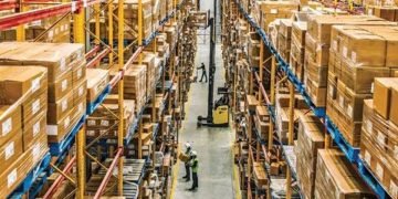 Critical Growth: Hazardous Chemical Warehousing & Logistics Market Expands Amid Rising Safety Regulations