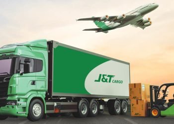 Strategic Leap: J&T Cargo Targets Global Market with Indonesia’s Most Ambitious Logistics Expansion to Date