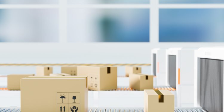 New Jayud Cargo Route Targets E-Commerce Growth