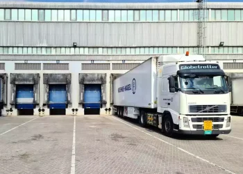 Kuehne+Nagel Turns Trade Turmoil Into Opportunity