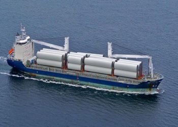 Strategic Surge: Global Liquid Bulk Vessel Market Set to Break $1.1 Trillion by 2031