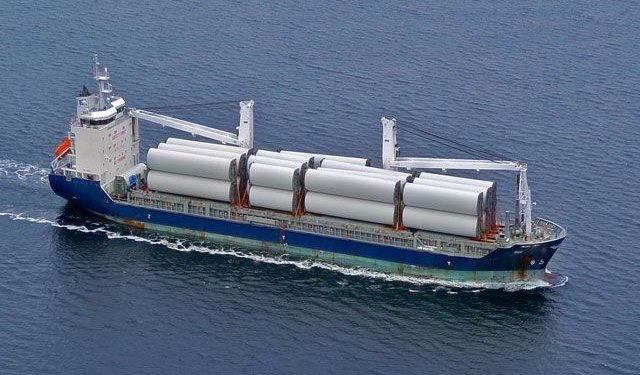 Strategic Surge: Global Liquid Bulk Vessel Market Set to Break $1.1 Trillion by 2031