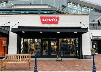 AUTOMATION ADVANCEMENT: Maersk and Levi’s Unveil Next-Generation Sortation System in Ohio